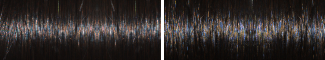 모발윤기 (SAMBA) 예시이미지